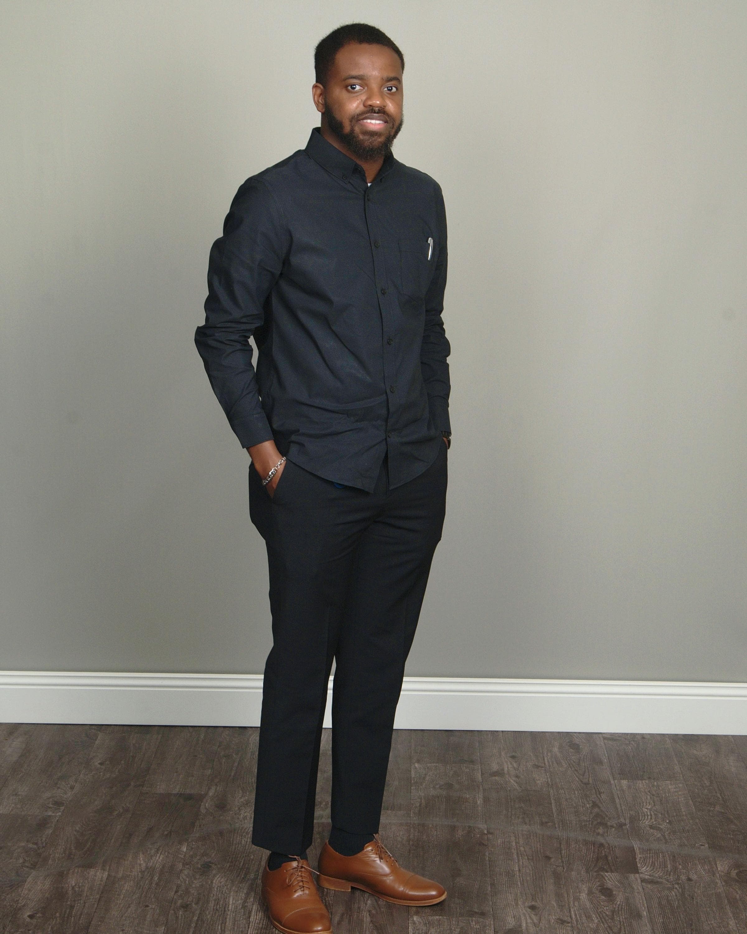 pastor daniel
